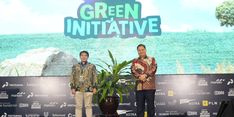 Berkomitmen Turunkan Emisi, Pemerintah Konsisten Implementasikan Kebijakan Green Energy