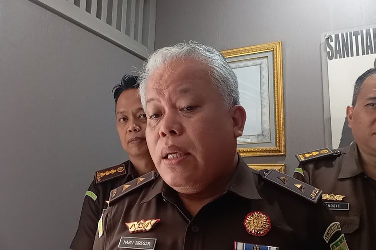 Soal Pengerahan Prajurit TNI di Kejaksaan, Kejagung: Itu Bentuk Kerja Sama