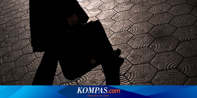 Pemisahan Intelijen Dalam dan Luar Negeri RI Diimbau Segera Diterapkan