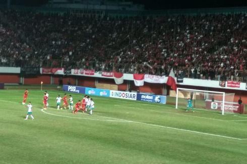 Final Piala AFF U16 2022: Indonesia Sempurna untuk Kali Kedua