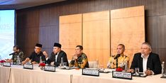 Awasi Ketat Pelayanan Ibadah Haji 2025, Timwas Haji DPR Pastikan 221.000 Jemaah Terlayani Maksimal