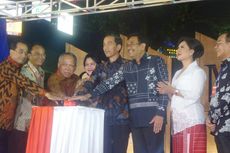 Ketua DPRD DKI: Simpang Susun Semanggi Ini Berkat Gubernur yang Berani