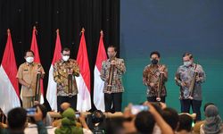 Ada UU Ciptaker, BUMDes Kini Bisa Leluasa dalam Bermitra