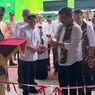 Sambil Jajal KA Pangandaran, Menteri ATR/BPN Beri 40 Sertifikat Tanah