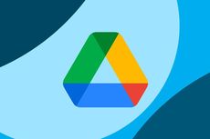 Data Pengguna Google Drive Mendadak Hilang