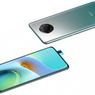 Xiaomi Redmi K30 Ultra Meluncur, Usung Chip Mediatek Terbaru