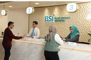 BSI Buka Layanan 'Weekend Banking' di 604 Kantor Cabang Selama Juni 2024