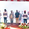 Kena PHK, Zalzilah Hidupkan Batik Semarang yang Sempat Mati Suri