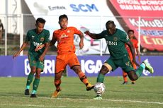 Hasil Persiraja Vs Bhayangkara FC: Menang 2-0, The Guardian Pastikan Tiket Playoff Piala AFC