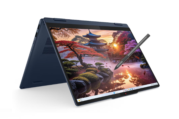 Lenovo IdeaPad 5 2-in-1.