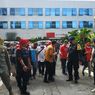 Tagih Anies Revisi UMP DKI 2022, Perwakilan Massa Buruh Diterima Audiensi di Balai Kota