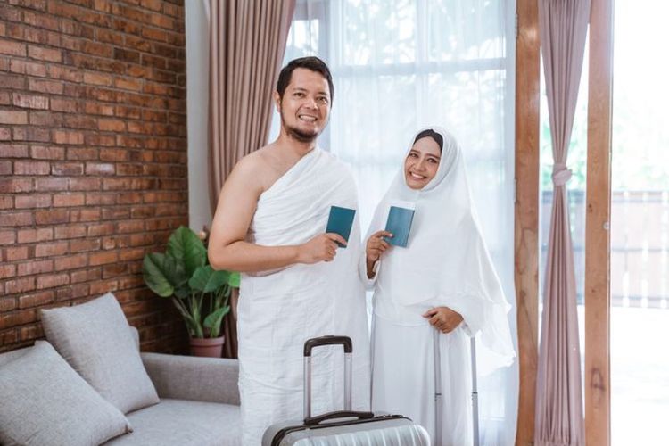 Syarat Bikin Paspor Umroh 2025, Ini Dokumen yang Perlu Dipersiapkan