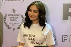 Prilly Latuconsina Bakal Minta Saran Raffi Ahmad Usai Akuisisi Persikota Tangerang