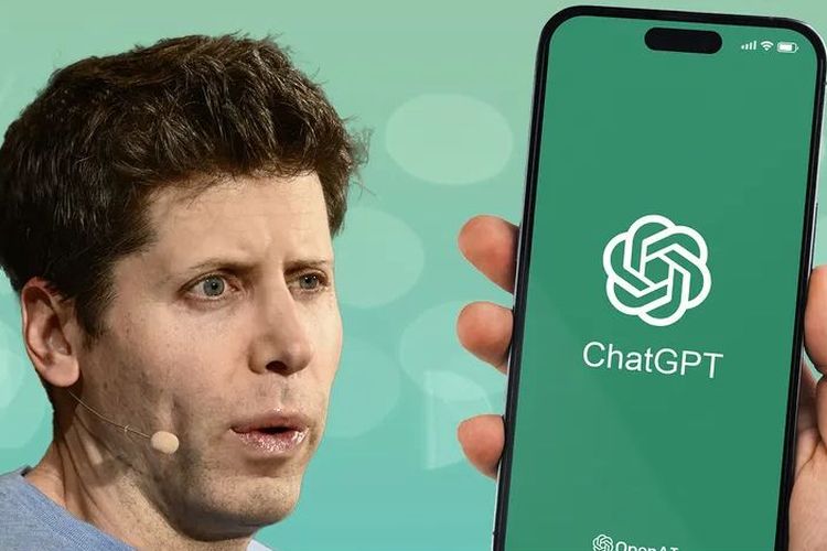 Menuju HP ChatGPT, OpenAI Bakal Garap Chip buat Ponselnya
