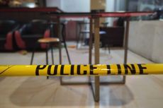 Kabur Masuk Desa, Pelaku Utama Pembunuhan Pria di Lobi Penginapan Makassar Ditangkap