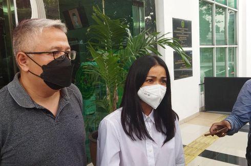 Keluarga Jadi Korban Mafia Tanah, Nirina Zubir Ingatkan Hal Ini