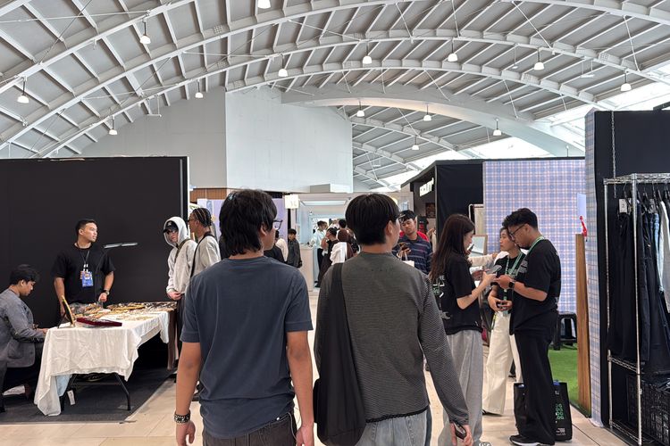 Tips Belanja Hemat di USS Yard Sale 2026, Tentukan Budget hingga Bandingkan Harga