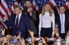 [KABAR DUNIA SEPEKAN] Trump Menang "Primary" New Hampshire | Hasil Sidang Genosida Israel