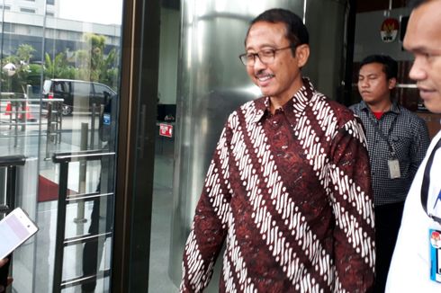 Kasus BLBI, KPK Periksa Eks Ketua BPPN
