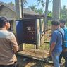 Curi Kabel di Gardu Induk Lampung, 2 Pegawai PLN Ditangkap