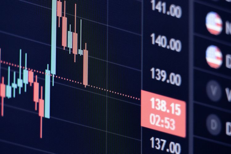 IHSG Bangkit, Sektor Perbankan Jadi Motor Kenaikan