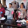 4 Santri di Kuningan Ditodong Senjata, Salah Satu Pelaku Remaja di Bawah Umur