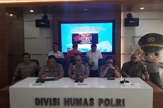 Polisi: Tersangka Kasus Hoaks 