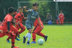 Cerita Vino, Siswa SMP Raih 70 Medali Sepak Bola sejak Usia 7 Tahun