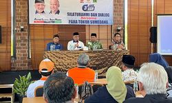 Ahmad Syaikhu Janji Ciptakan 3 Juta Lapangan Kerja, Fokus Kembangkan Potensi Desa di Jabar
