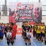 SuperSoccer Euro Futsal Championship 2023: 12 Tim Perebutkan Tiket Grand Final