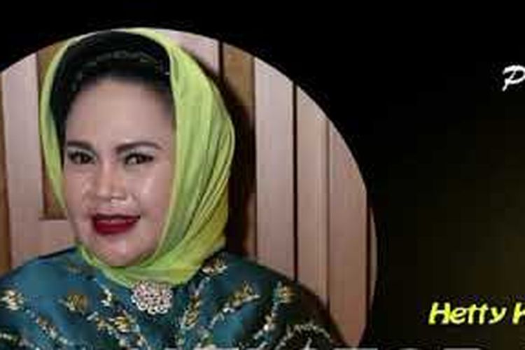 Hetty Koes Endang - Kemesraan