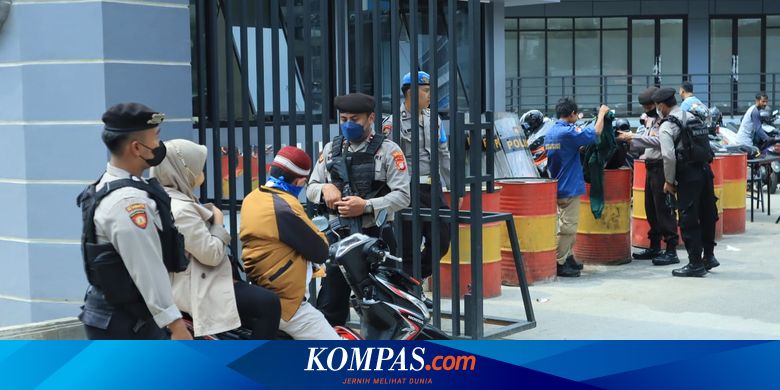Berita Terkini Harian Bom Bunuh Diri Di Indonesia Terbaru Hari Ini