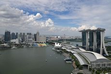 Singapura, Kota Termahal Kedua bagi 
