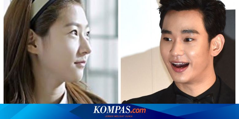 Kim Soo Hyun Buka Suara Soal Isu Pernikahan dengan Kim Sae Ron Saat Drama Queen of Tears