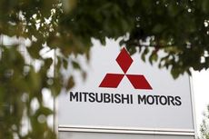 Akhirnya, Mitsubishi Boleh Jualan Lagi di Jepang
