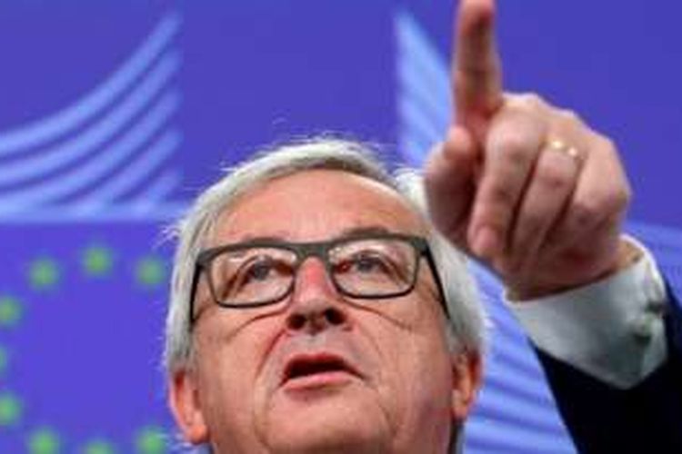 Jean-Claude Juncker