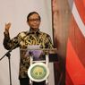 Ungkap Salah Satu Penyakit Pemilu, Mahfud: Banyak Politik Uang di KPU