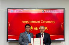 Juru Bicara Sayap Militer Hamas Tewas Dibunuh Israel