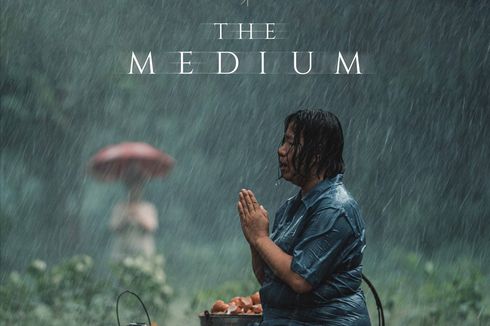 Segera Tayang di CGV, Ini 5 Fakta Menarik Film Horor The Medium