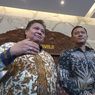 Soal Tol IKN yang Terganjal Lahan, Airlangga Akan Bahas Lebih Detail