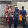 Rumah di Pekanbaru Terbakar, Seorang Pria Tewas karena Terjebak