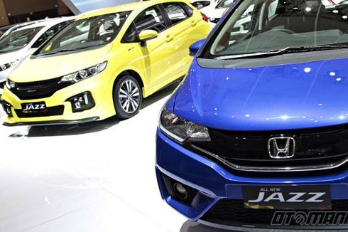 BPS Catat Ada Penurunan Harga Mobil di 46 Kota, Tertinggi di Manado