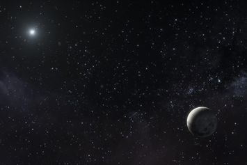 Bagaimana Sistem Galaksi Bintang Terbentuk dan Berkembang?