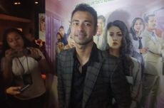 Raffi Ahmad Bantah Nagita Slavina Hamil Anak Kedua