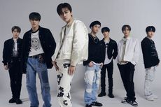 10 Album K-Pop Terlaris Tahun 2022, Siapa Saja? 