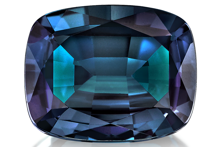 Alexandrite