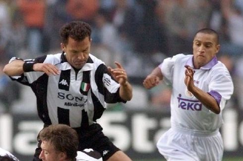Duel Klasik Kontra Juventus Jadi Momen Terindah Roberto Carlos