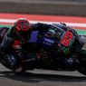 Indonesian Grand Prix: Quartararo Emerges as Fastest Rider in FP2
