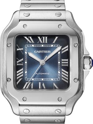 Cartier Santos de Cartier