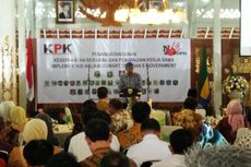 Kota Bandung Hibahkan 3 Aplikasi ke 28 Kota dan Kabupaten di Indonesia